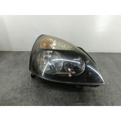 LAMPA PRZÓD PRAWA RENAULT CLIO II FL 1.22003156020-00RE HELLAOV460585372                                            