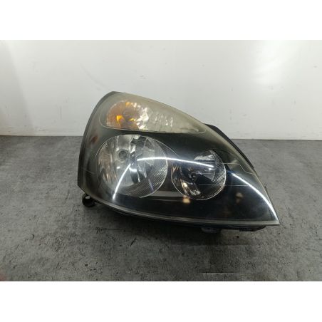 LAMPA PRZÓD PRAWA RENAULT CLIO II FL 1.2 2003 156020-00RE HELLA OV460 58 5372 
