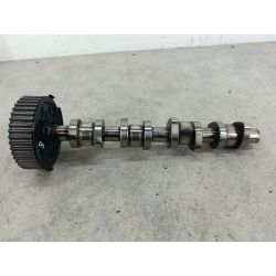 WAŁEK ROZRZĄDU VW PASSAT B6 1.9 TDI 105KM1.9 TDI2006LA7T1055367                                            