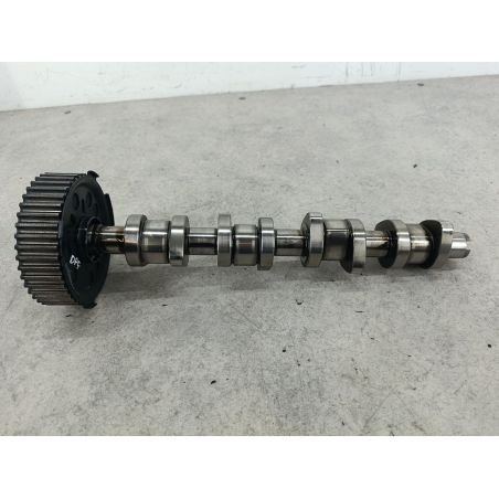 WAŁEK ROZRZĄDU VW PASSAT B6 1.9 TDI 105KM 1.9 TDI 2006 LA7T 105 5367 