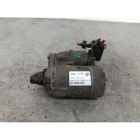 ROZRUSZNIK FIAT PANDA II 1.1 8V 2004 63101021  C132 734/A 54 5408 