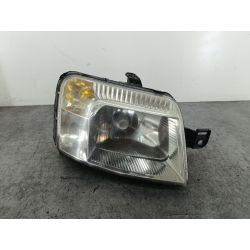 LAMPA PRZÓD PRAWA FIAT PANDA II 1.1 8V200408-661-1141R DEPO734/A545408                                            