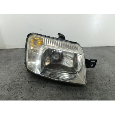 LAMPA PRZÓD PRAWA FIAT PANDA II 1.1 8V 2004 08-661-1141R DEPO 734/A 54 5408 