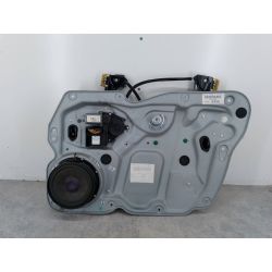 PODNOŚNIK SZYBY PRAWY PRZÓD Z STELAŻEM VW TOURAN I 2.0 TDI 136KM2.0 TDI20041T1837730AC 1K0959792C 1T0959702LB5N1365119                                            