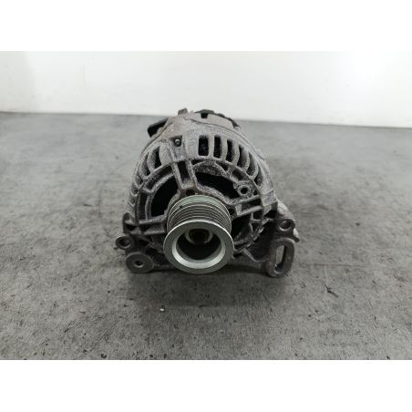 ALTERNATOR SKODA FABIA I 1.4 16V 75KM 1.4 16V 2002 STX100413 LF3T 75 5006 
