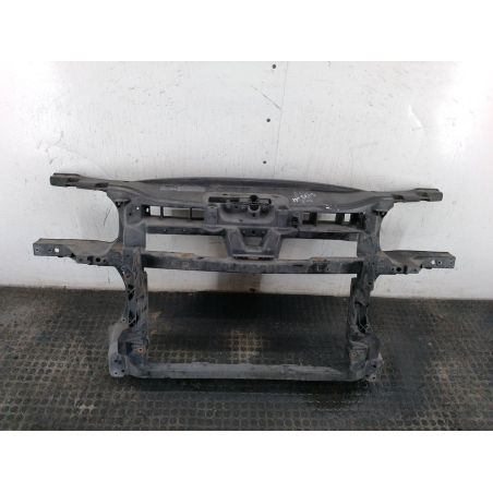 PAS PRZÓD, WZMOCNIENIE CZOŁOWE VW TOURAN I 2.0 TDI 136KM 2.0 TDI 2004 1K0010328J LB5N 136 5119 