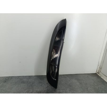 LAMPA TYLNA LEWA OPEL CORSA C 1.2 16V ECOTEC 80KM 1.2 16V 2005 Z163 80 5026 