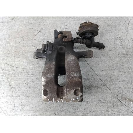 ZACISK HAMULCOWY LEWY TYŁ OPEL ASTRA G BERTONE 1.8 16V 2000 Z280 116 4994 