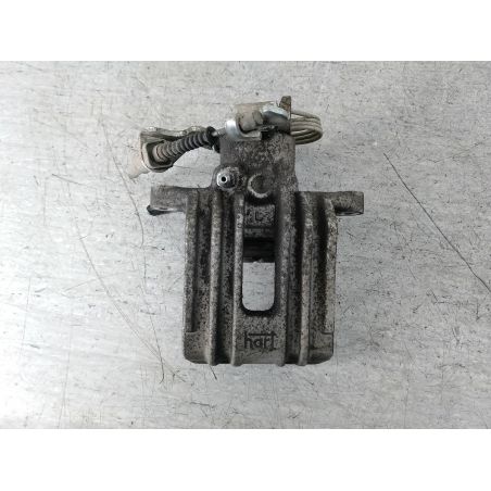 ZACISK HAMULCOWY LEWY TYŁ SKODA SUPERB I 2.8 V6 193KM 2.8 V6 2002 LF5F 193 5056 