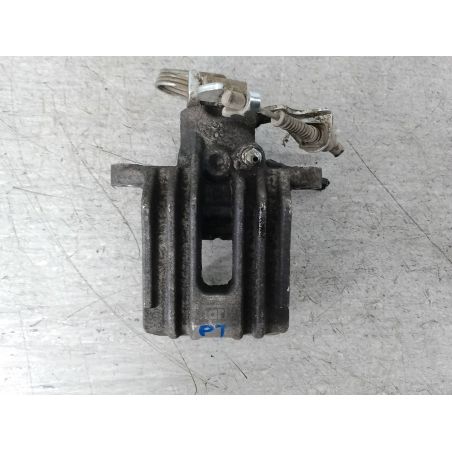 ZACISK HAMULCOWY PRAWY TYŁ SKODA SUPERB I 2.8 V6 193KM 2.8 V6 2002 LF5F 193 5056 