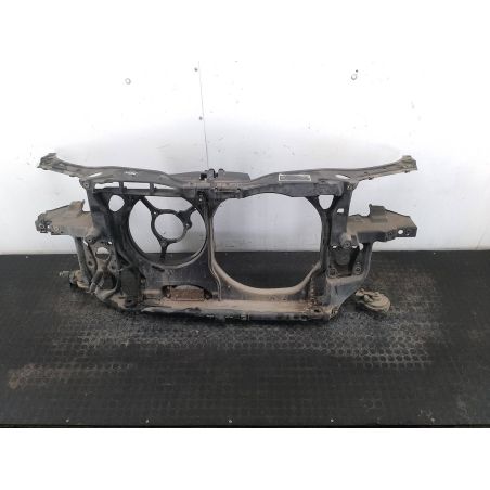 PAS PRZÓD, WZMOCNIENIE CZOŁOWE SKODA SUPERB I 2.8 V6 193KM 2.8 V6 2002 LF5F 193 5056 