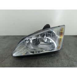 LAMPA PRZÓD LEWA FORD FOCUS II 1.4 80KM1.4 16V20054M51-13W030-ACZ380                                            