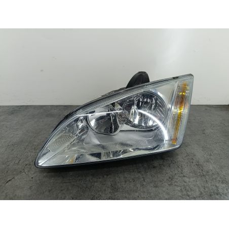 LAMPA PRZÓD LEWA FORD FOCUS II 1.4 80KM 1.4 16V 2005 4M51-13W030-AC Z3 80 