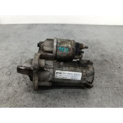 starter FORD FIESTA MK7 1.5 TDCI20148V21-11000-AE TS14E11  VALEOHC75                                            
