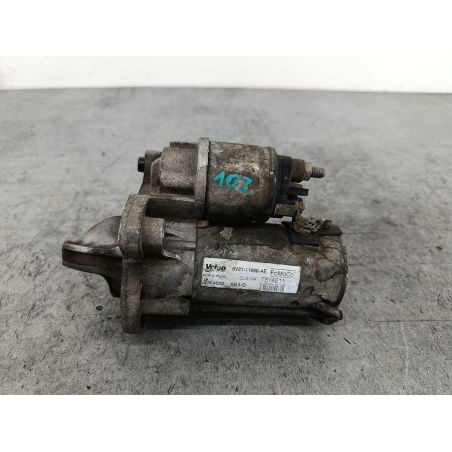 starter FORD FIESTA MK7 1.5 TDCI 2014 8V21-11000-AE TS14E11  VALEO HC 75 