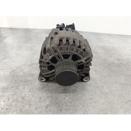 ALTERNATOR FORD MONDEO MK4 2.0 TDCI 2.0 TDCI 2010 AG9T-10300-DA TG15C175  2610812A G6 140 