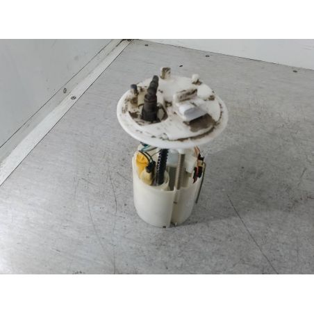 POMPA PALIWA FIAT GRANDE PUNTO 1.4 1.4 8V 2007 0580314137 BOSCH 163 77 5038 