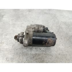 starter SKODA OCTAVIA II 1.9 TDI2005105                                            