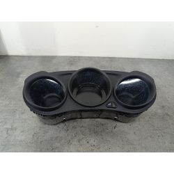 LICZNIK CITROEN C4 II 1.6 VTI2014A2C82218200 A2C82218200  CONTINENTAL  PSAEWP120                                            