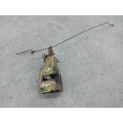 ZAMEK DRZWI LEWY PRZÓD VW TRANSPORTER T4 2.4 D 78KM2.4 D1994701837015CLL6N785001                                            