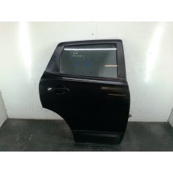 DRZWI TYŁ PRAWY NISSAN QASHQAI I 1.5 DCI 109KM1.5 DCI2011Z11Z111095079                                            