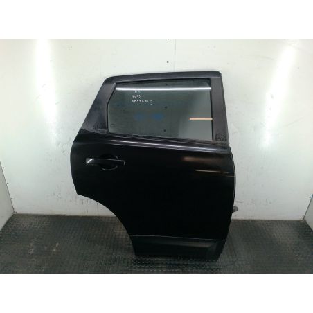 DRZWI TYŁ PRAWY NISSAN QASHQAI I 1.5 DCI 109KM 1.5 DCI 2011 Z11 Z11 109 5079 