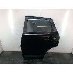 DRZWI TYŁ LEWY NISSAN QASHQAI I 1.5 DCI 109KM1.5 DCI2011Z11Z111095079                                            