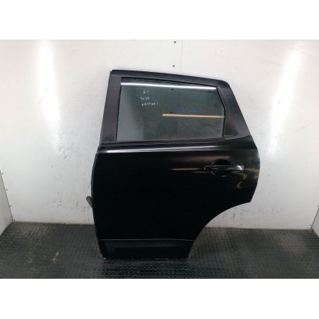 DRZWI TYŁ LEWY NISSAN QASHQAI I 1.5 DCI 109KM 1.5 DCI 2011 Z11 Z11 109 5079 