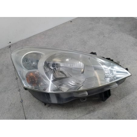 LAMPA PRZÓD PRAWA PEUGEOT PARTNER II TEPEE 1.6 HDI 2009 9682829280 EZR 90 5117 