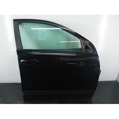 DRZWI PRZÓD PRAWY NISSAN QASHQAI I 1.5 DCI 109KM 1.5 DCI 2011 Z11 Z11 109 5079 