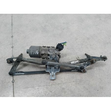 MECHANIZM WYCIERACZEK PEUGEOT PARTNER II TEPEE 1.6 HDI 2009 9682861480 3397020954  BOSCH EZR 90 5117 