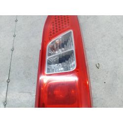 LAMPA TYLNA PRAWA PEUGEOT PARTNER II TEPEE 1.6 HDI20099680545180EZR905117                                            