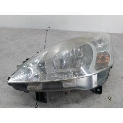 LAMPA PRZÓD LEWA PEUGEOT PARTNER II TEPEE 1.6 HDI20099682829380EZR905117                                            
