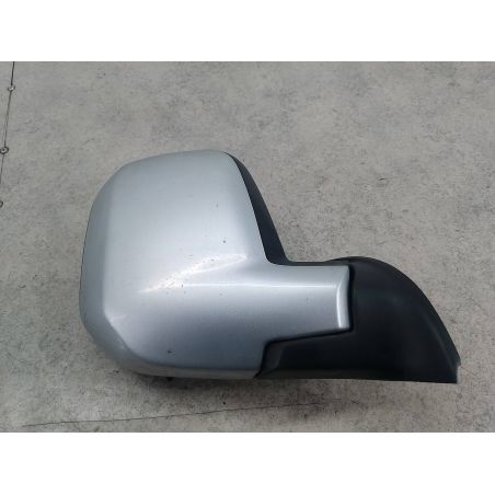 LUSTERKO PRAWE PEUGEOT PARTNER II TEPEE 1.6 HDI 2009 EZR 90 5117 