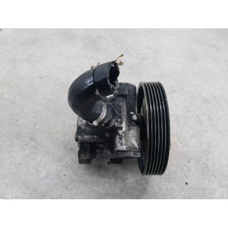 POMPA WSPOMAGANIA PEUGEOT PARTNER II TEPEE 1.6 HDI 2009 9685555580 7617955563  ZF EZR 90 5117 