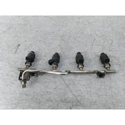 LISTWA WTRYSKOWA BENZYNA OPEL ASTRA G BERTONE 1.8 16V2000Z2801164994                                            