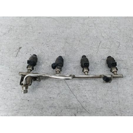 LISTWA WTRYSKOWA BENZYNA OPEL ASTRA G BERTONE 1.8 16V 2000 Z280 116 4994 