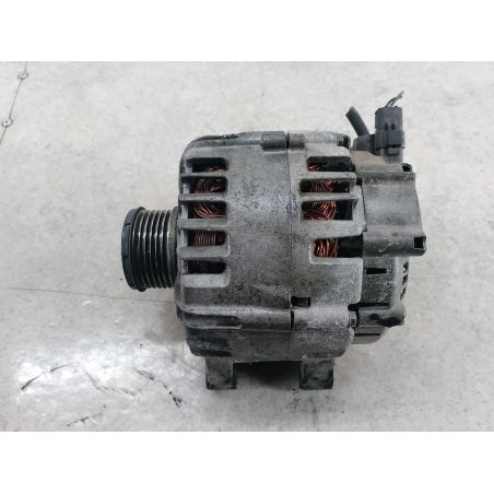 ALTERNATOR PEUGEOT PARTNER II TEPEE 1.6 HDI 2009 9665617780  EZR 90 5117 
