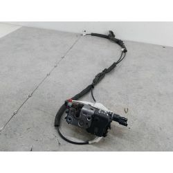 ZAMEK DRZWI PRZESUWNYCH LEWYCH PEUGEOT PARTNER II TEPEE 1.6 HDI2009PSA828421EZR905117                                            