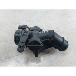 PRZEPUSTNICA PEUGEOT PARTNER II TEPEE 1.6 HDI200925365222 25365223 DELPHIEZR905117                                            