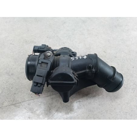 PRZEPUSTNICA PEUGEOT PARTNER II TEPEE 1.6 HDI 2009 25365222 25365223 DELPHI EZR 90 5117 