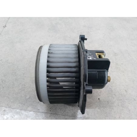 WENTYLATOR NAWIEWU, DMUCHAWA PEUGEOT PARTNER II TEPEE 1.6 HDI 2009 5.G69.281.00 DENSO EZR 90 5117 