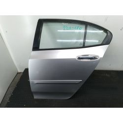 DRZWI TYŁ LEWY HONDA CITY V 1.4 I-VTEC1.4 I-VTEC2010NH-700M994521                                            