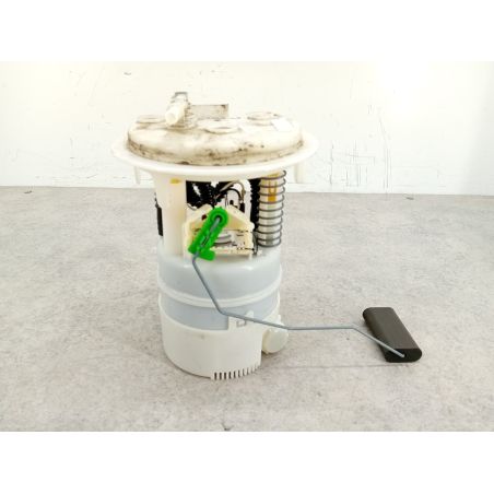 POMPA PALIWA PEUGEOT 308 I 1.6 VTi 120KM 1.6 VTI 2008 09720349602 EZR 120 5084 