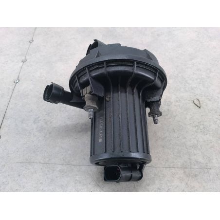 POMPA POWIETRZA WTÓRNEGO SKODA OCTAVIA II 1.6 MPI 102KM 1.6 MPI 2012 06A959253E 06A131333C  LF8L 102 5080 