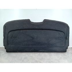 PÓŁKA BAGAŻNIKA PEUGEOT 308 I 1.6 VTi 120KM1.6 VTI2008EZR1205084                                            