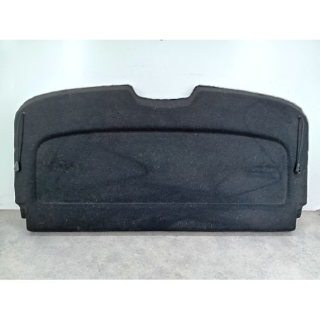 PÓŁKA BAGAŻNIKA PEUGEOT 308 I 1.6 VTi 120KM 1.6 VTI 2008 EZR 120 5084 