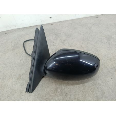 LEFT MIRROR SKODA ROOMSTER 1.6 16V 105KM 1.6 16V 2007 5J1857501AR LF9R 105 5081 