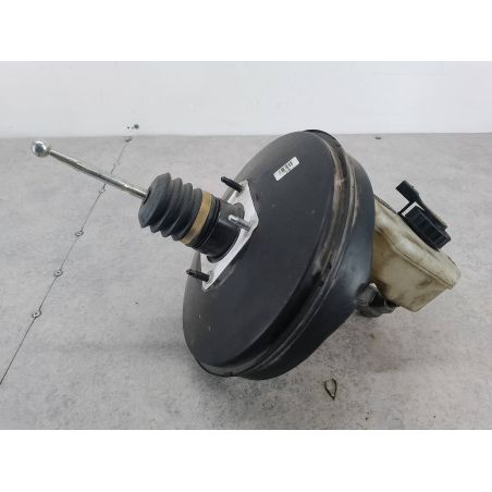 SERWO HAMULCOWE SKODA OCTAVIA II 1.6 MPI 102KM 1.6 MPI 2012 1K1614105DD ATE LF8L 102 5080 