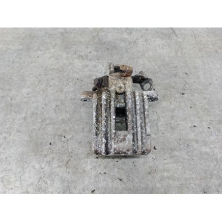 ZACISK HAMULCOWY LEWY TYŁ SEAT TOLEDO II 1.6 8V 101KM 1.6 8V 1999 LP3G 101 5041 